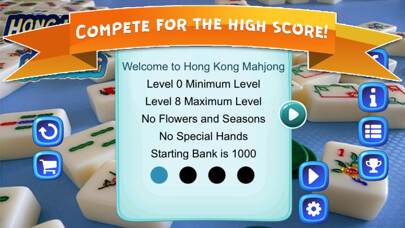 Emulate iPhone app Hong Kong Style Mahjong using MyAndroid Emulate iPhone app Hong Kong Style Mahjong using MyAndroid