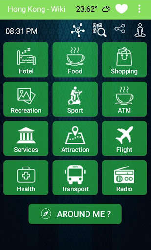 Emulate Android APK Hong Kong - Wiki