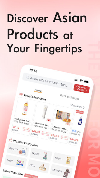 Run android online APK HongMall-??Mall from MyAndroid or emulate HongMall-??Mall using MyAndroid