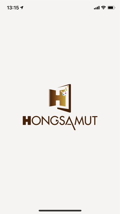 Emulate iPhone app Hongsamut using MyAndroid Emulate iPhone app Hongsamut using MyAndroid