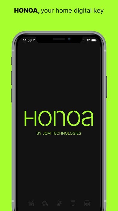 Emulate iPhone app Honoa using MyAndroid Emulate iPhone app Honoa using MyAndroid