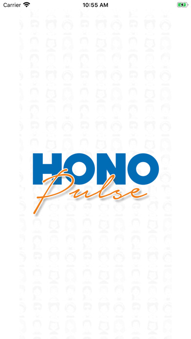 Emulate iPhone app HONO Pulse using MyAndroid