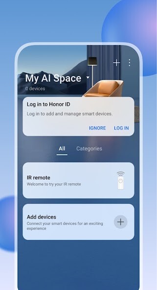 Run android online APK HONOR AI Space from MyAndroid or emulate HONOR AI Space using MyAndroid