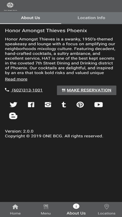 Emulate iPhone app Honor Amongst Thieves using MyAndroid
