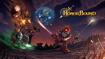 Emulate iPhone app Honor-Bound TCG CCG Card Quest using MyAndroid Emulate iPhone app Honor-Bound TCG CCG Card Quest using MyAndroid