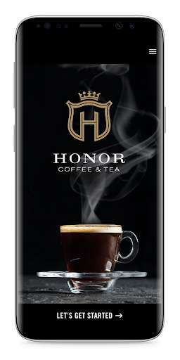 Run android online APK Honor Coffee from MyAndroid or emulate Honor Coffee using MyAndroid
