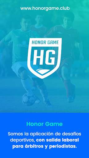 Run android online APK Honor Game from MyAndroid or emulate Honor Game using MyAndroid