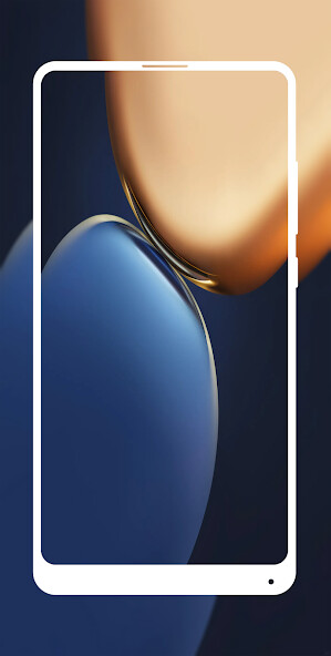 Run android online APK Honor Magic 3 Pro Plus Wallpap from MyAndroid or emulate Honor Magic 3 Pro Plus Wallpap using MyAndroid