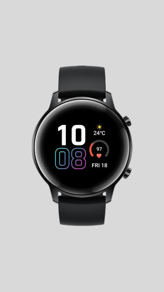 Run android online APK Honor Magic Watch 2 from MyAndroid or emulate Honor Magic Watch 2 using MyAndroid