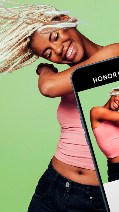 Emulate iPhone app Honor Premia using MyAndroid Emulate iPhone app Honor Premia using MyAndroid