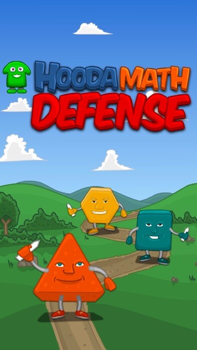 Emulate iPhone app Hooda Math Defense using MyAndroid Emulate iPhone app Hooda Math Defense using MyAndroid