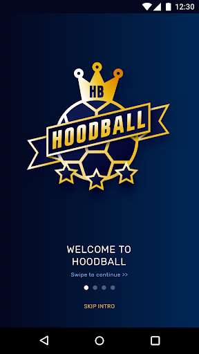Run android online APK Hoodball - Football game manager from MyAndroid or emulate Hoodball - Football game manager using MyAndroid