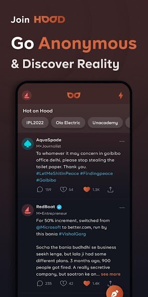 Run android online APK Hood - Discover Truth from MyAndroid or emulate Hood - Discover Truth using MyAndroid Run android online APK Hood - Discover Truth from MyAndroid or emulate Hood - Discover Truth using MyAndroid