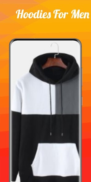 Run android online APK Hoodies For Men from MyAndroid or emulate Hoodies For Men using MyAndroid