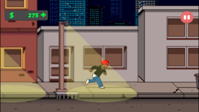 Emulate iPhone app HoodRun using MyAndroid Emulate iPhone app HoodRun using MyAndroid