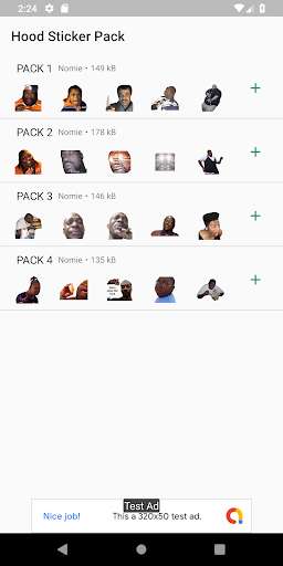 Run android online APK Hood Sticker Pack from MyAndroid or emulate Hood Sticker Pack using MyAndroid Run android online APK Hood Sticker Pack from MyAndroid or emulate Hood Sticker Pack using MyAndroid