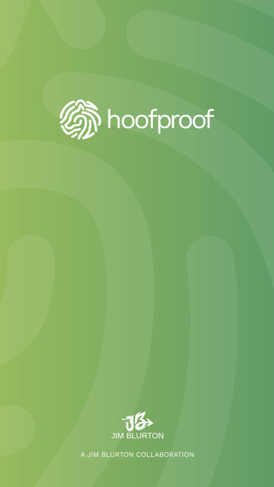 Emulate iPhone app Hoofproof using MyAndroid