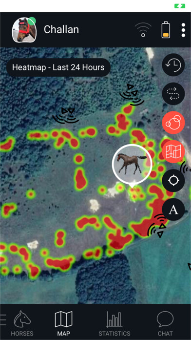 Run android online APK Hoofstep Horse Well-being from MyAndroid or emulate Hoofstep Horse Well-being using MyAndroid