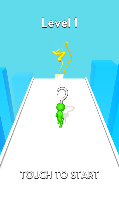 Emulate iPhone app Hook 3D using MyAndroid Emulate iPhone app Hook 3D using MyAndroid