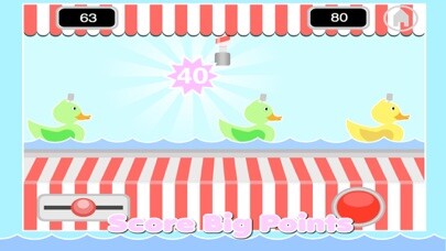 Emulate iPhone app Hook A Duck - Arcade Game using MyAndroid Emulate iPhone app Hook A Duck - Arcade Game using MyAndroid