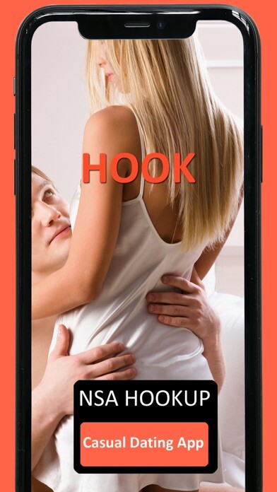Emulate iPhone app Hook: Adult Friend Date Hookup using MyAndroid