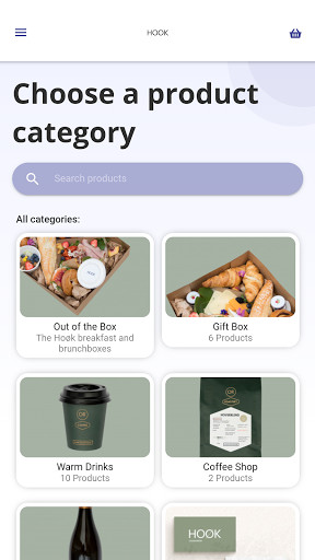 Run android online APK Hook Antwerp from MyAndroid or emulate Hook Antwerp using MyAndroid