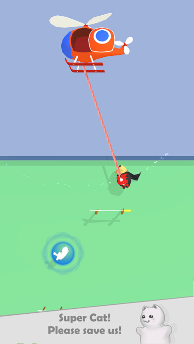 Emulate iPhone app Hook Cat using MyAndroid Emulate iPhone app Hook Cat using MyAndroid