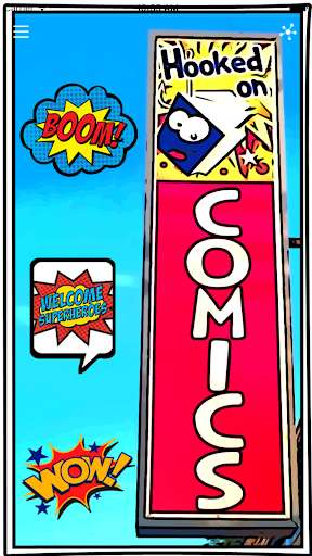 Run android online APK Hooked On Comics from MyAndroid or emulate Hooked On Comics using MyAndroid Run android online APK Hooked On Comics from MyAndroid or emulate Hooked On Comics using MyAndroid