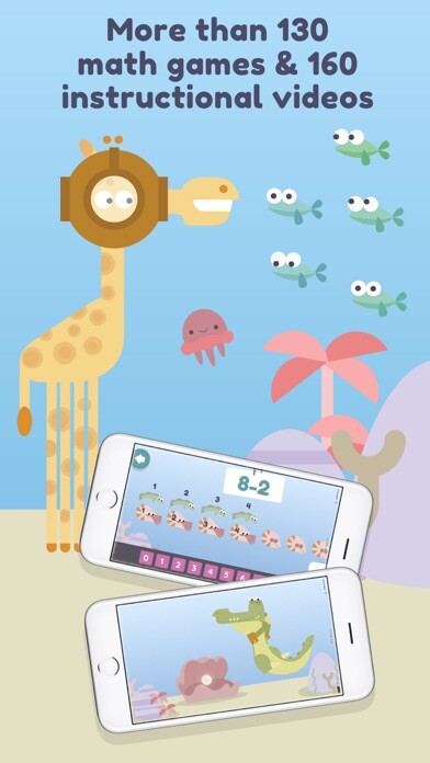 Emulate iPhone app Hooked on Math using MyAndroid Emulate iPhone app Hooked on Math using MyAndroid