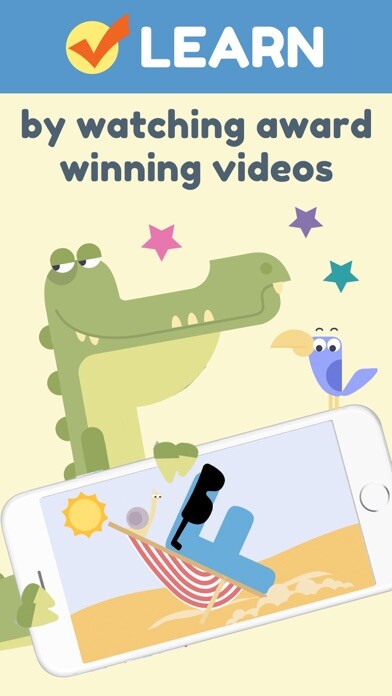 Emulate iPhone app Hooked on Phonics Learn & Read using MyAndroid Emulate iPhone app Hooked on Phonics Learn & Read using MyAndroid