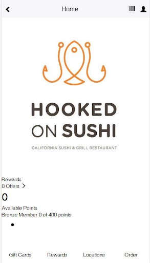 Run android online APK Hooked On Rewards from MyAndroid or emulate Hooked On Rewards using MyAndroid