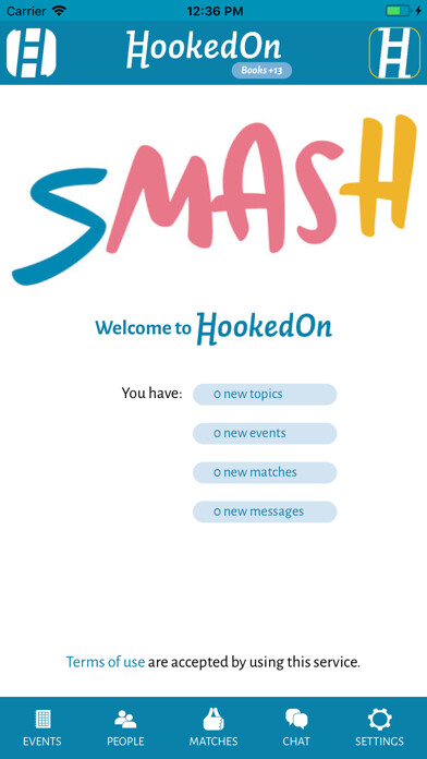 Emulate iPhone app HookedOn using MyAndroid Emulate iPhone app HookedOn using MyAndroid