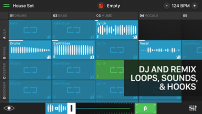Emulate iPhone app Hook for iPhone - Live DJ and Mashup Workstation using MyAndroid Emulate iPhone app Hook for iPhone - Live DJ and Mashup Workstation using MyAndroid