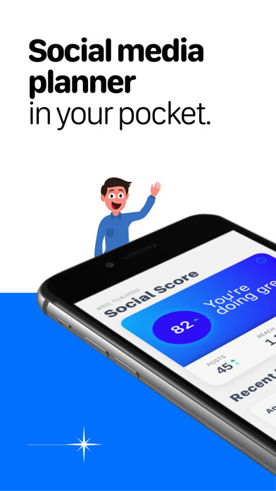 Run android online APK Hookle: Social media manager from MyAndroid or emulate Hookle: Social media manager using MyAndroid