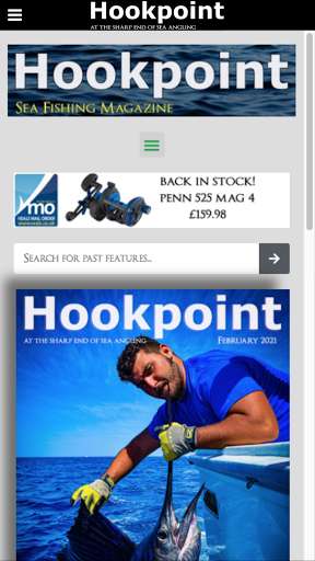 Run android online APK Hookpoint Fishing from MyAndroid or emulate Hookpoint Fishing using MyAndroid