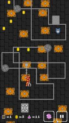 Emulate Android APK Hookshot Towers Emulate Android APK Hookshot Towers