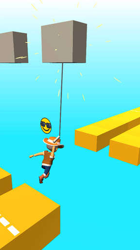 Run android online APK HookTime from MyAndroid or emulate HookTime using MyAndroid