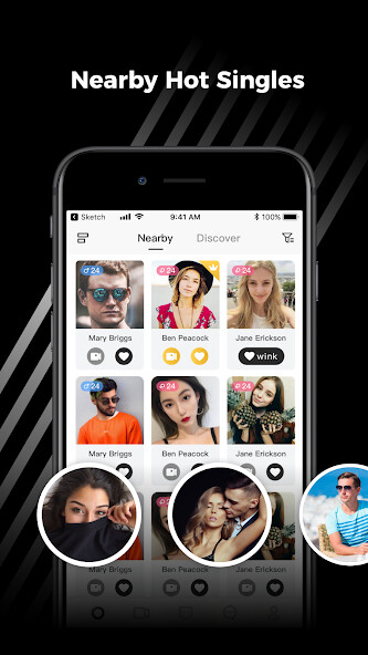 Run android online APK Hookup Dating: Anonymous Chat from MyAndroid or emulate Hookup Dating: Anonymous Chat using MyAndroid Run android online APK Hookup Dating: Anonymous Chat from MyAndroid or emulate Hookup Dating: Anonymous Chat using MyAndroid