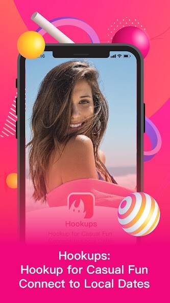 Run android online APK Hookups - Hookup Dating for Singles Date Hook Up from MyAndroid or emulate Hookups - Hookup Dating for Singles Date Hook Up using MyAndroid