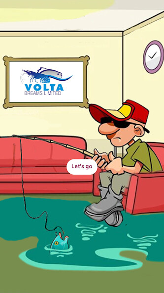 Run android online APK Hook Your Fish from MyAndroid or emulate Hook Your Fish using MyAndroid