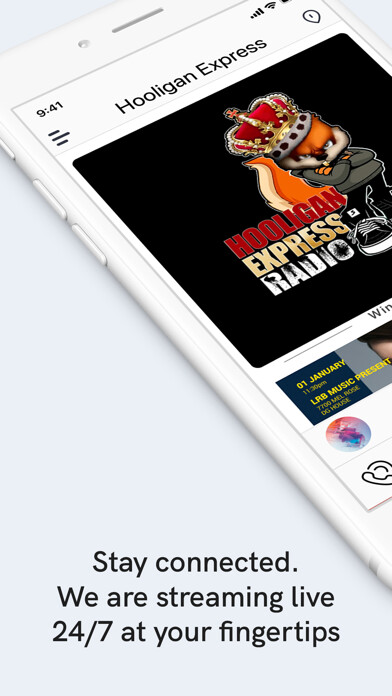 Emulate iPhone app Hooligan Express using MyAndroid Emulate iPhone app Hooligan Express using MyAndroid