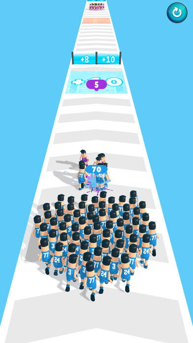 Emulate iPhone app Hooligan Run using MyAndroid Emulate iPhone app Hooligan Run using MyAndroid