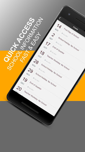Run android online APK Hoonah CSD from MyAndroid or emulate Hoonah CSD using MyAndroid