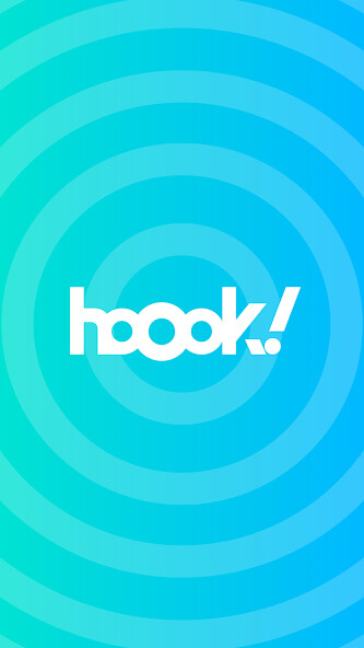 Run android online APK hoOok from MyAndroid or emulate hoOok using MyAndroid