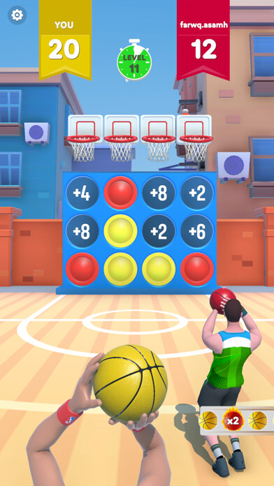 Emulate iPhone app Hoop 4 using MyAndroid Emulate iPhone app Hoop 4 using MyAndroid