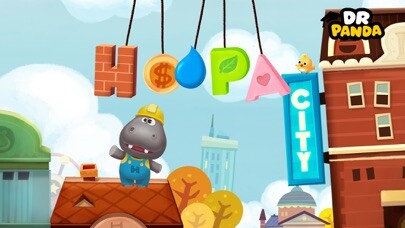 Emulate iPhone app Hoopa City using MyAndroid Emulate iPhone app Hoopa City using MyAndroid