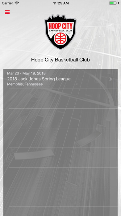 Emulate iPhone app Hoop City Basketball Club using MyAndroid Emulate iPhone app Hoop City Basketball Club using MyAndroid