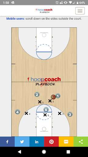 Run android online APK Hoop Coach Playbook for Basketball Coaches from MyAndroid or emulate Hoop Coach Playbook for Basketball Coaches using MyAndroid Run android online APK Hoop Coach Playbook for Basketball Coaches from MyAndroid or emulate Hoop Coach Playbook for Basketball Coaches using MyAndroid