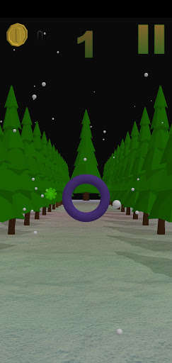 Run android online APK Hoop Collect from MyAndroid or emulate Hoop Collect using MyAndroid