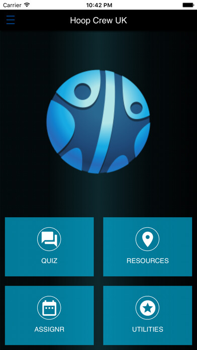 Emulate iPhone app Hoop Crew using MyAndroid Emulate iPhone app Hoop Crew using MyAndroid